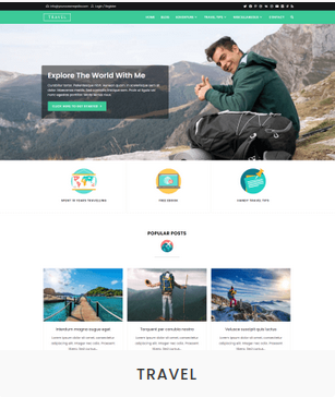création-site-internet-professionnel-bon-rapport-qualité-prix-thème-gratuit